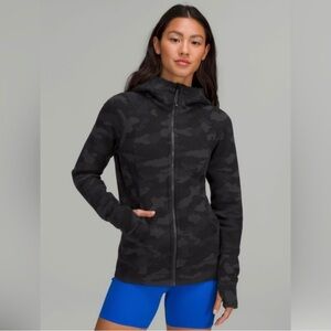 Lululemon Scuba Hoodie *Classic Cotton Fleece